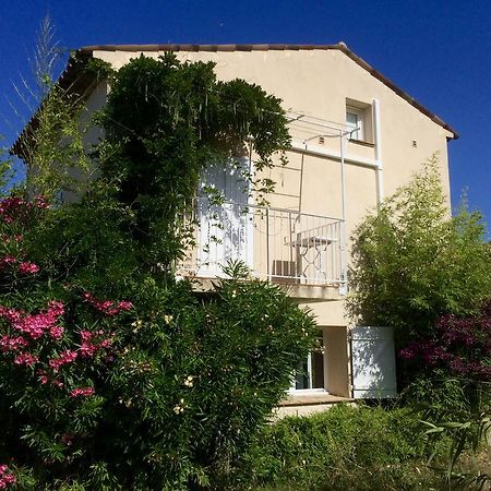 Maison D'Elie Σαιν-Τροπέ Εξωτερικό φωτογραφία
