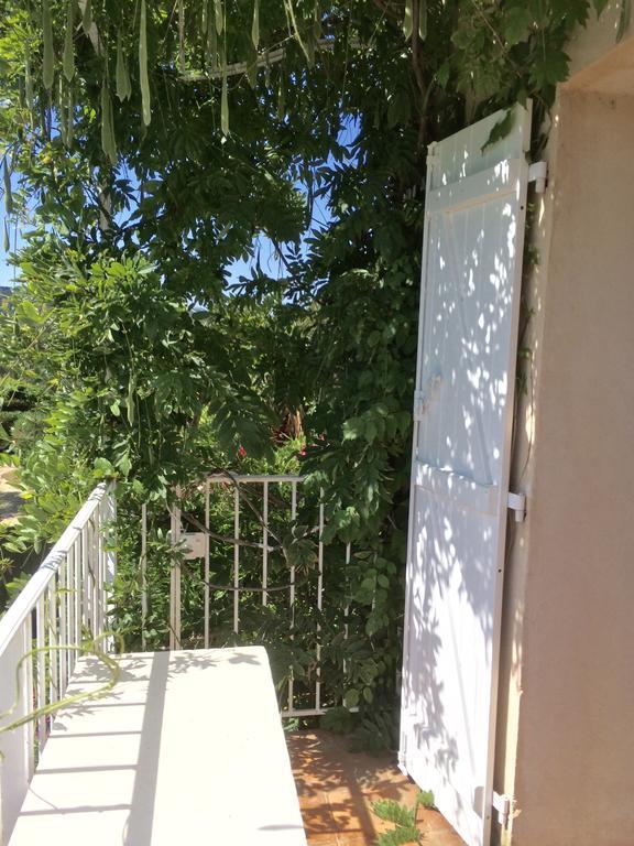 Maison D'Elie Σαιν-Τροπέ Εξωτερικό φωτογραφία
