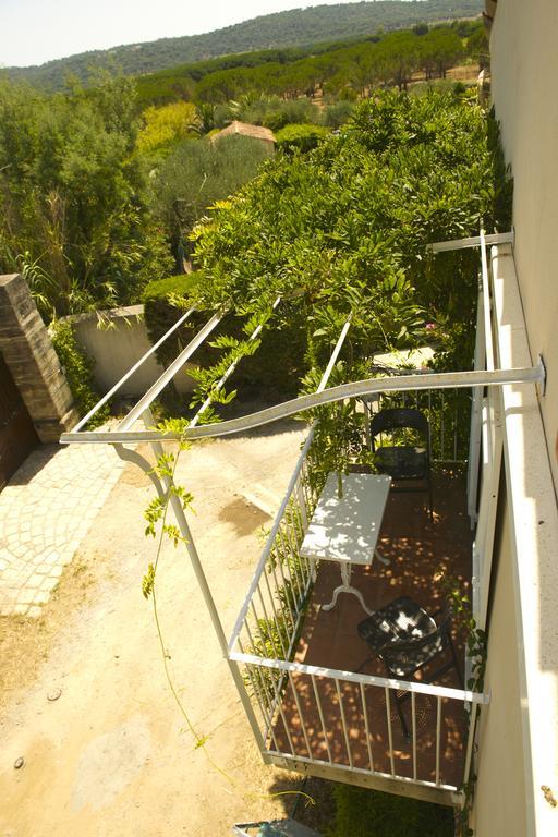 Maison D'Elie Σαιν-Τροπέ Εξωτερικό φωτογραφία